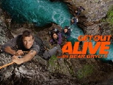 Get Out Alive with Bear Grylls (2013) - Stream Online