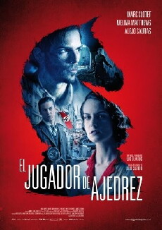The Chessplayer (2017) - Stream Online