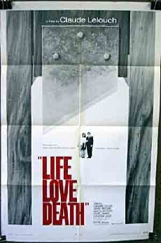 Life Love Death (1969) - Stream Online