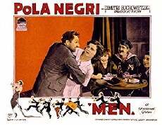 Men (1924) - Stream Online