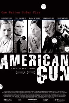 American Gun (2005) - Stream Online