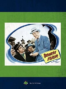 Yankee Fakir (1947) - Stream Online