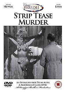Strip Tease Murder (1961) - Stream Online