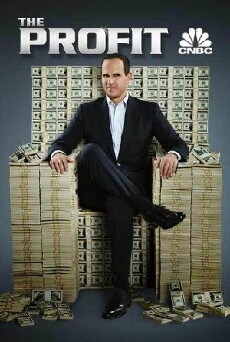 The Profit (2013) - Stream Online