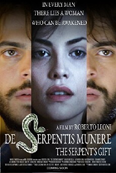 De Serpentis Munere (2019) - Stream Online
