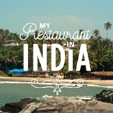 My Restaurant in India (2016) - Stream Online