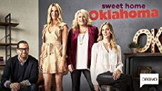 Sweet Home Oklahoma (2017) - Stream Online