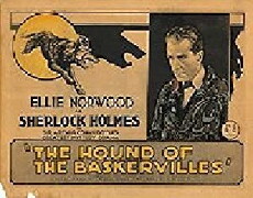 The Hound of the Baskervilles (1921) - Stream Online