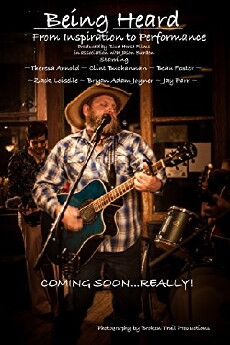 Being Heard (2016) - Stream Online