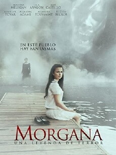 Morgana (2012) - Stream Online