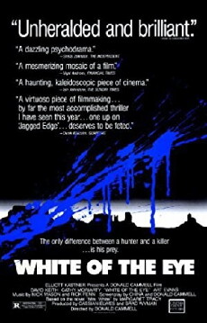 White of the Eye (1987) - Stream Online