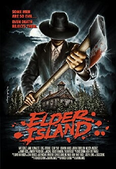 Elder Island (2016) - Stream Online