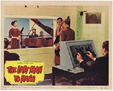 The Last Man to Hang (1956) - Stream Online