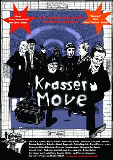 Krasser Move (2014) - Stream Online
