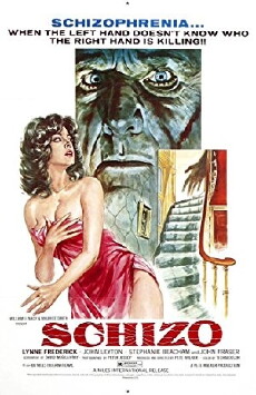 Schizo (1976) - Stream Online