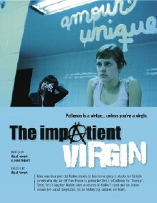 The Impatient Virgin (2017) - Stream Online