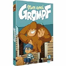 Mon Ami Grompf (2011) - Stream Online