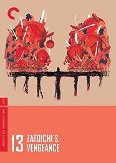 Zatoichi's Vengeance (1966) - Stream Online