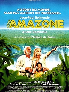 Amazon (2000) - Stream Online
