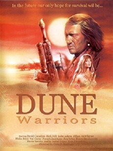 Dune Warriors (1990) - Stream Online