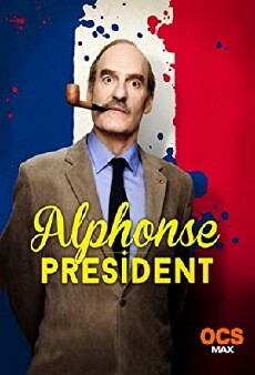 Alphonse Président (2017) - Stream Online