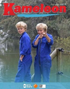 Kameleon de serie (2018) - Stream Online
