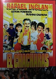 El chácharas (1989) - Stream Online