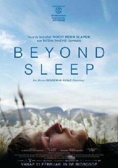 Beyond Sleep (2016) - Stream Online