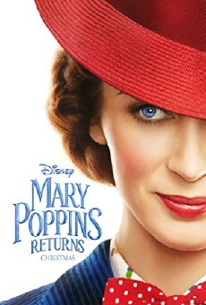 Mary Poppins Returns (2018) - Stream Online