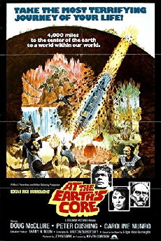 At the Earth's Core (1976) - Stream Online