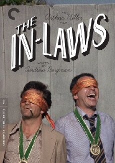 The In-Laws (1979) - Stream Online