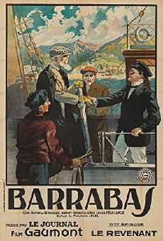 Barrabas (1919) - Stream Online