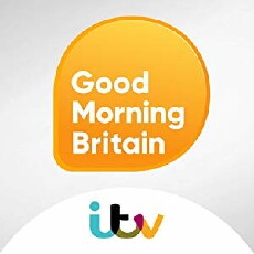 Good Morning Britain (2014) - Stream Online