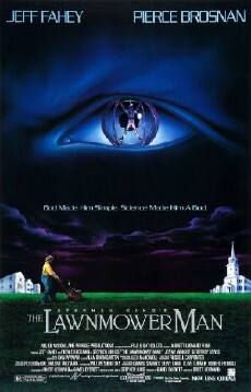 The Lawnmower Man (1992) - Stream Online