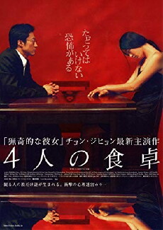 Uninvited (2003) - Stream Online