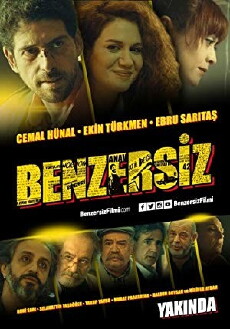 Benzersiz (2017) - Stream Online
