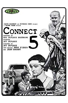 Connect 5 (1996) - Stream Online