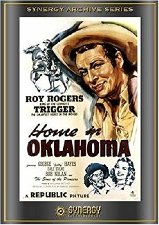 Home in Oklahoma (1946) - Stream Online