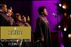Listen! A Musical Celebration of Christmas at Berea College, (2016) - Stream Online