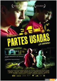 Used Parts (2007) - Stream Online