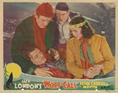 Wolf Call (1939) - Stream Online