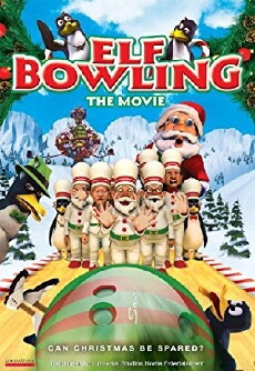 Elf Bowling the Movie: The Great North Pole Elf Strike (2007) - Stream Online