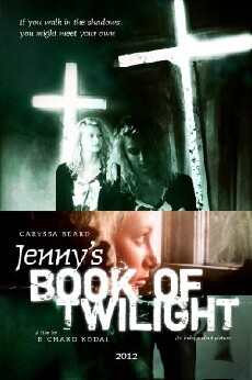 Jenny's Book of Twilight (2012) - Stream Online