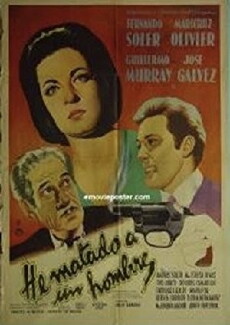 He matado a un hombre (1964) - Stream Online