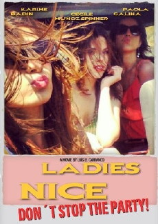 Ladies Nice (2013) - Stream Online