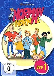 Norman Normal (1999) - Stream Online