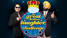 The Great Indian Laughter Challenge (2005) - Stream Online