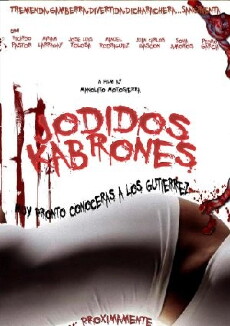 Jodidos kabrones (2012) - Stream Online