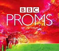 BBC Proms (2008) - Stream Online