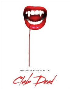 Club Dead (2015) - Stream Online